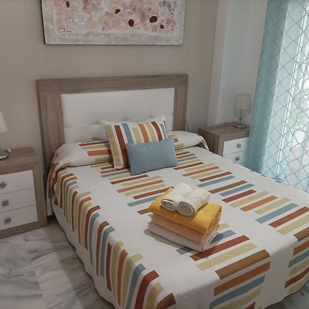 Apartamento Ferrara playa Torrox Exterior foto
