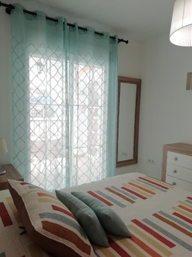 Apartamento Ferrara playa Torrox Exterior foto