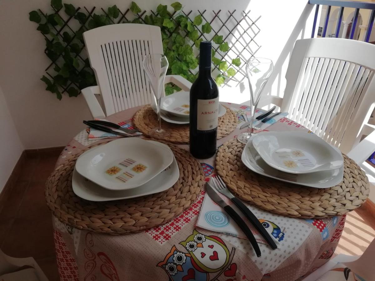Apartamento Ferrara playa Torrox Exterior foto