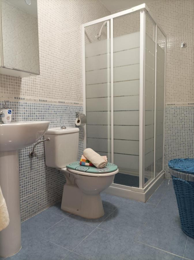 Apartamento Ferrara playa Torrox Exterior foto